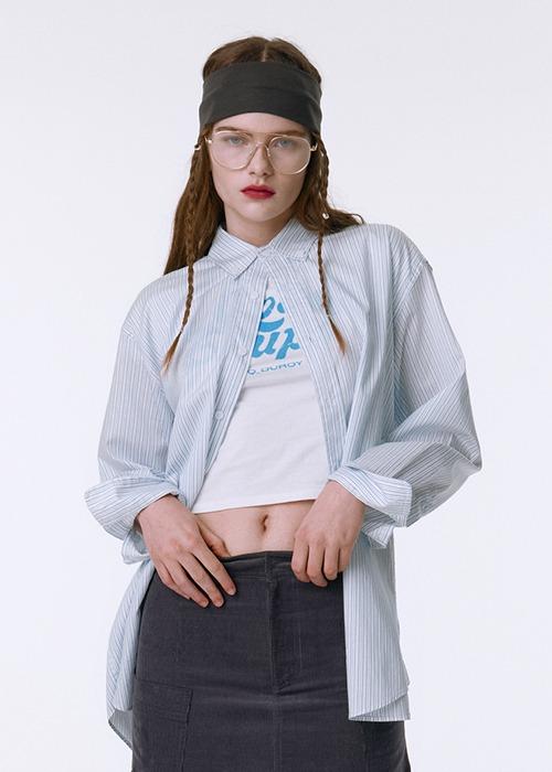 QDRY Classic Shirt - White