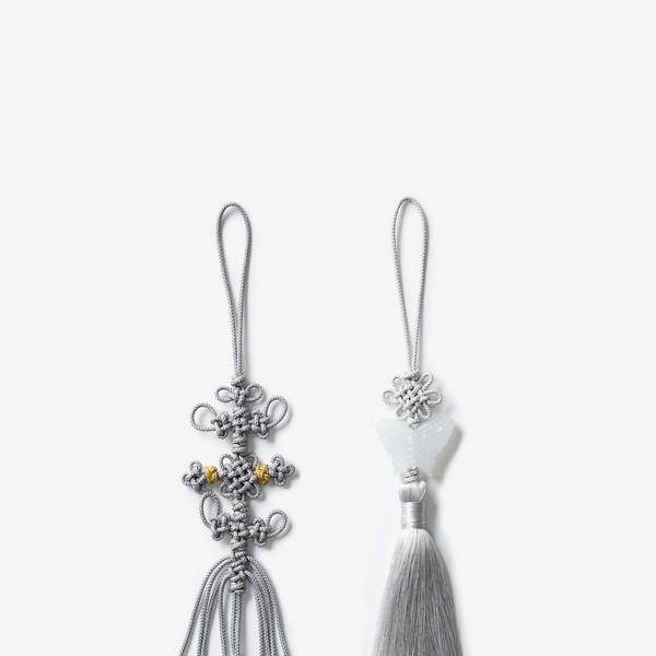 NORIGAE KEYRING SET : 04