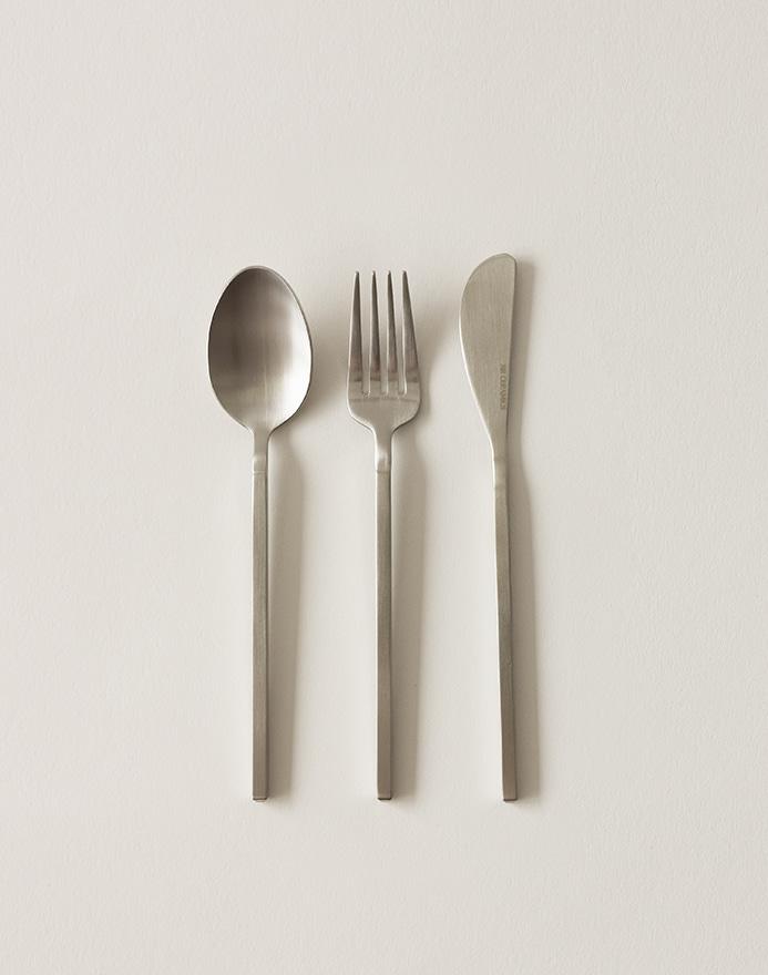 Essential Dessert Cutlery