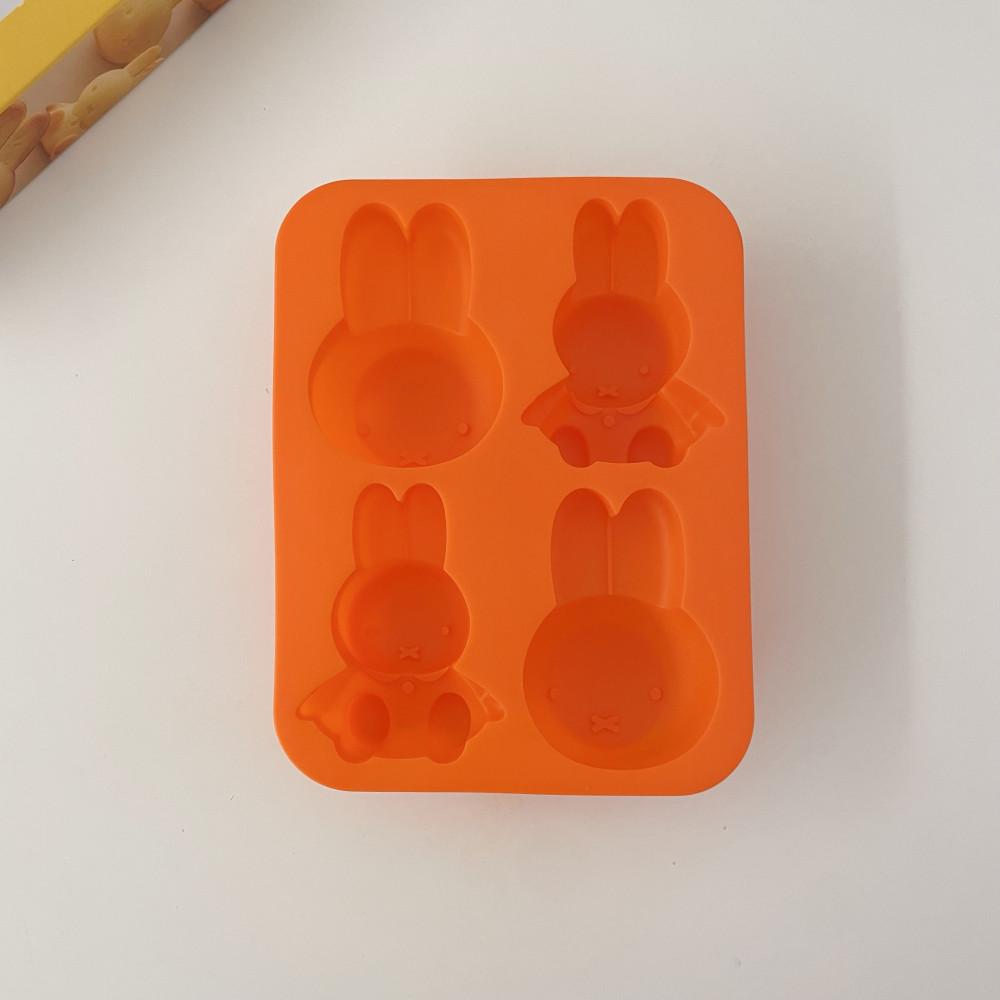 미피 케이크틀 마들렌 쿠키틀 아이스틀 얼음 핫케이크 호두과자 오븐용기 베이킹도구