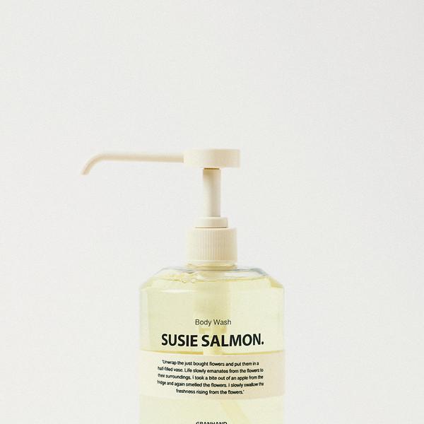 Susie Salmon Body Wash