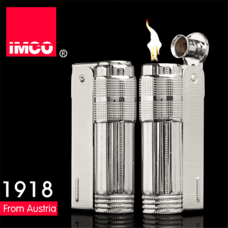IMCO 오일 클래식 휘발유 임코 라이터 SUPER 6700