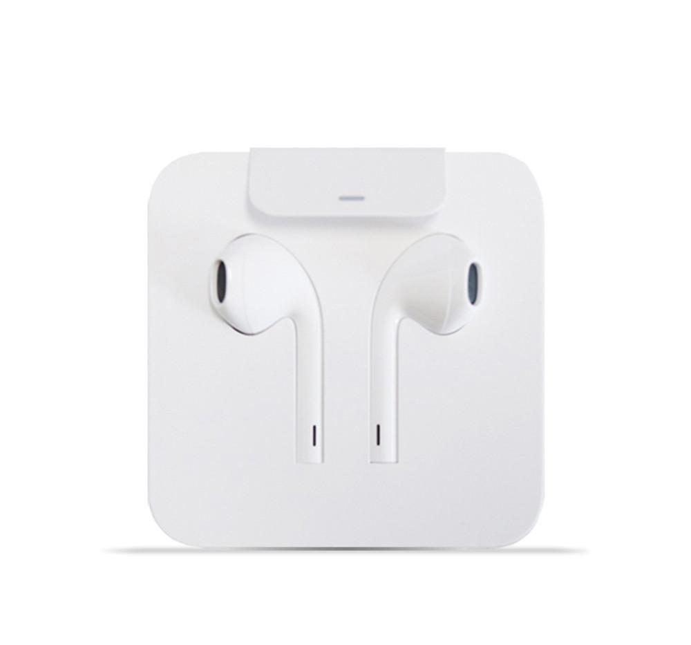 아이폰 라이트닝 8핀 이어폰 이어팟 호환