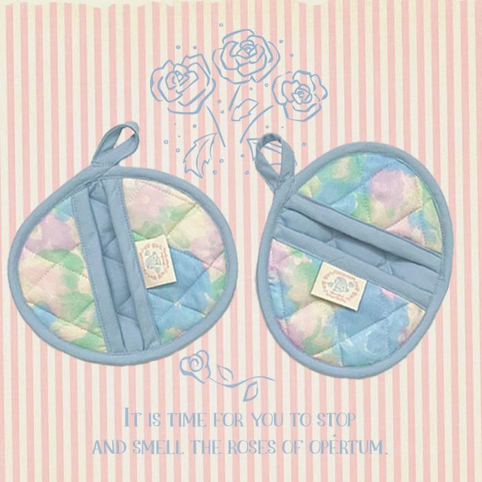 opértum kitchen glove (pot)