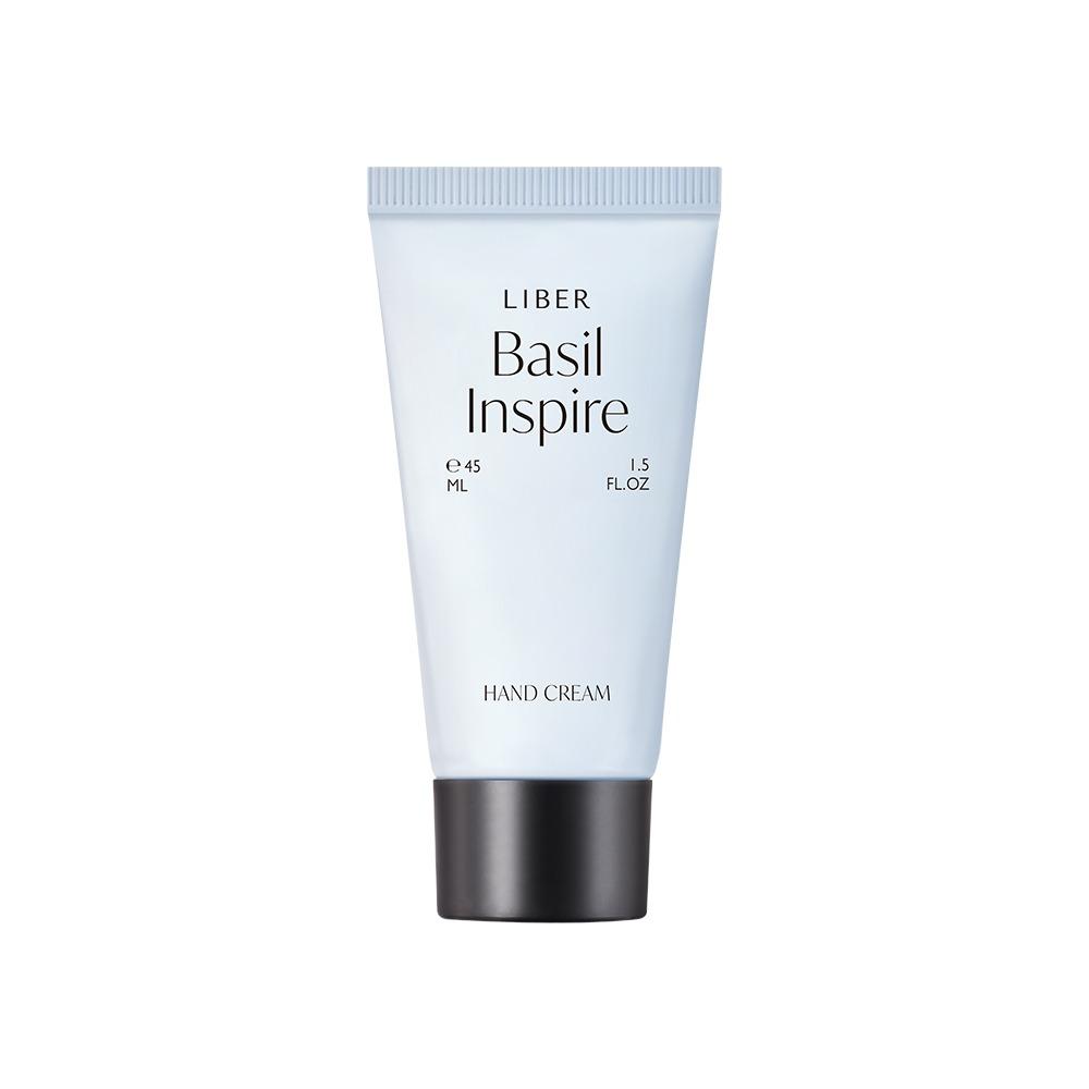 핸드크림 바질 인스파이어 45ML