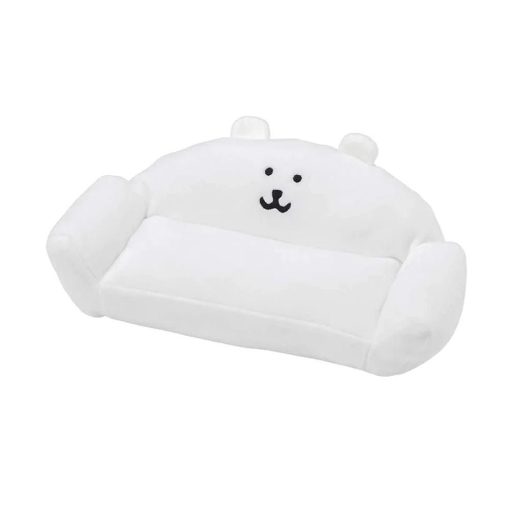 나가노 농담곰 인형 소파 소품