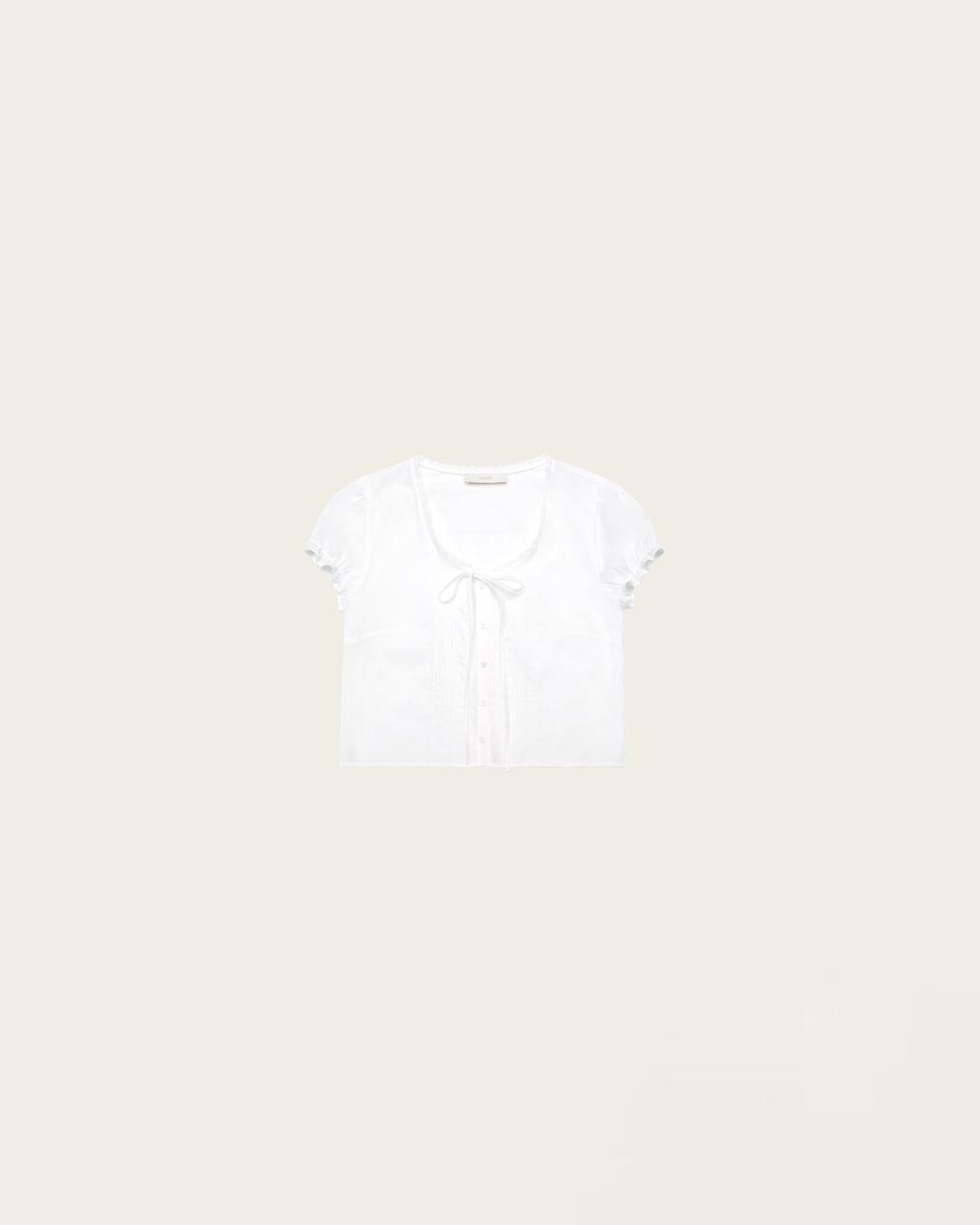 Rozy Blouse