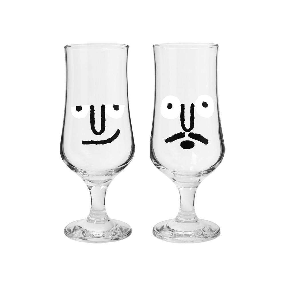 [Nounou] 누누 장줄리앙 튤립잔 세트