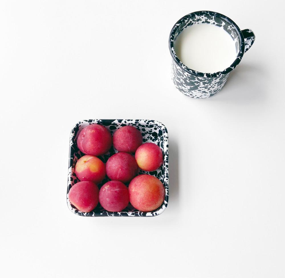 크로우캐년 사각접시 트레이 스몰 5COLORS