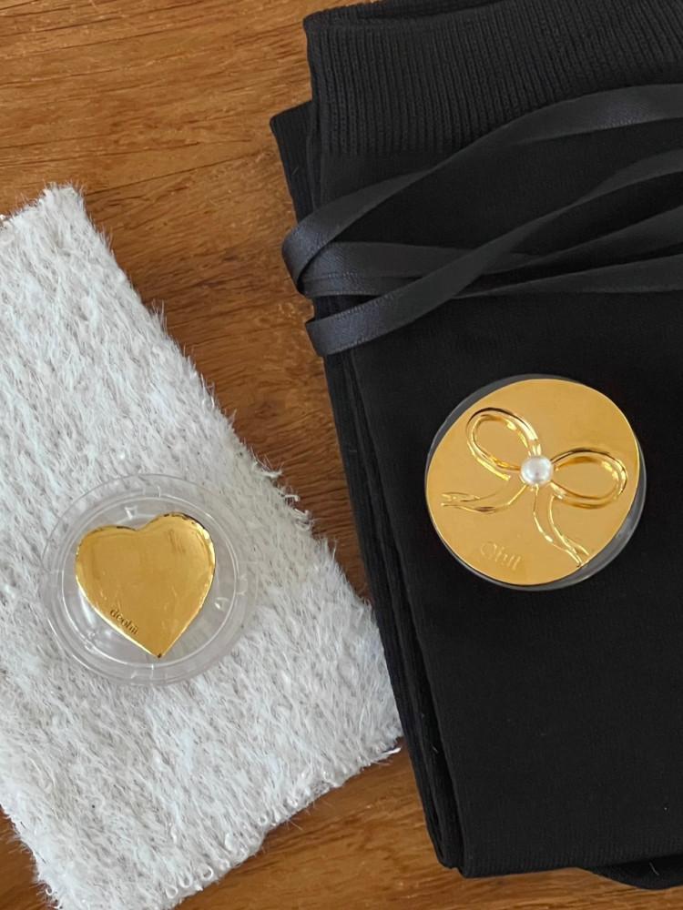 [오히 made] 브린 골드 톡 시리즈