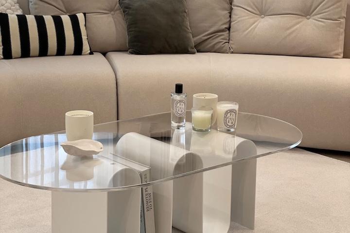 뉴 웨이브테이블