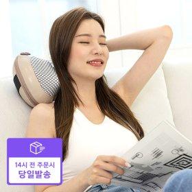 [빠른배송][제스파]파워밸런스 쿠션안마기 마사지기 ZP883