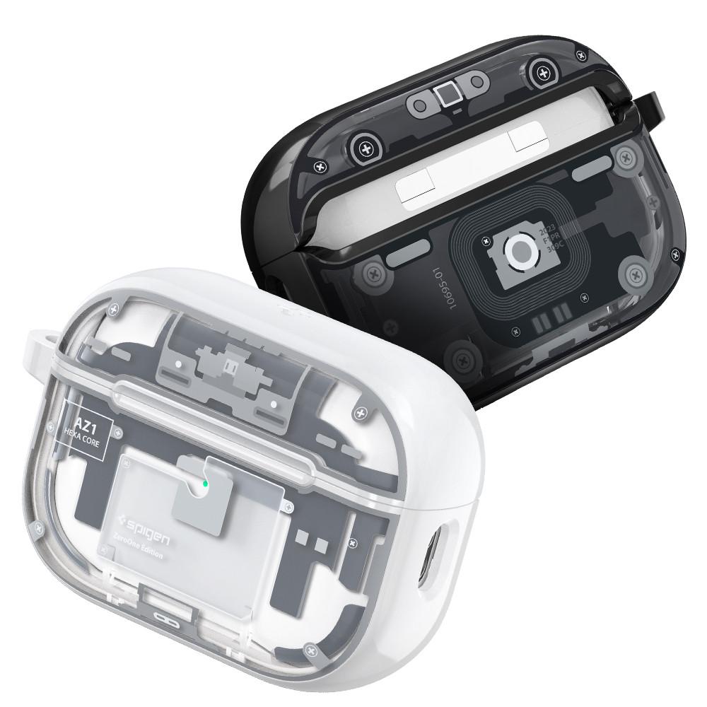 에어팟 프로2 세대 맥세이프 케이스 울트라하이브리드 맥핏 제로원