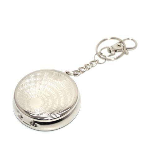 ASHTRAY KEYRING