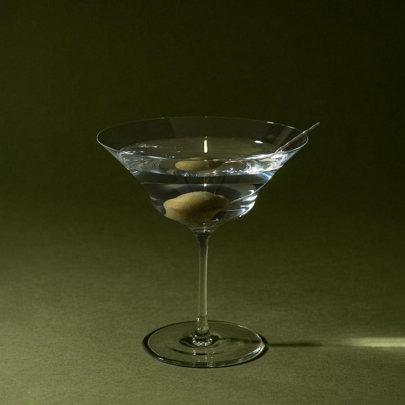 BATHTUB 5oz Cocktail