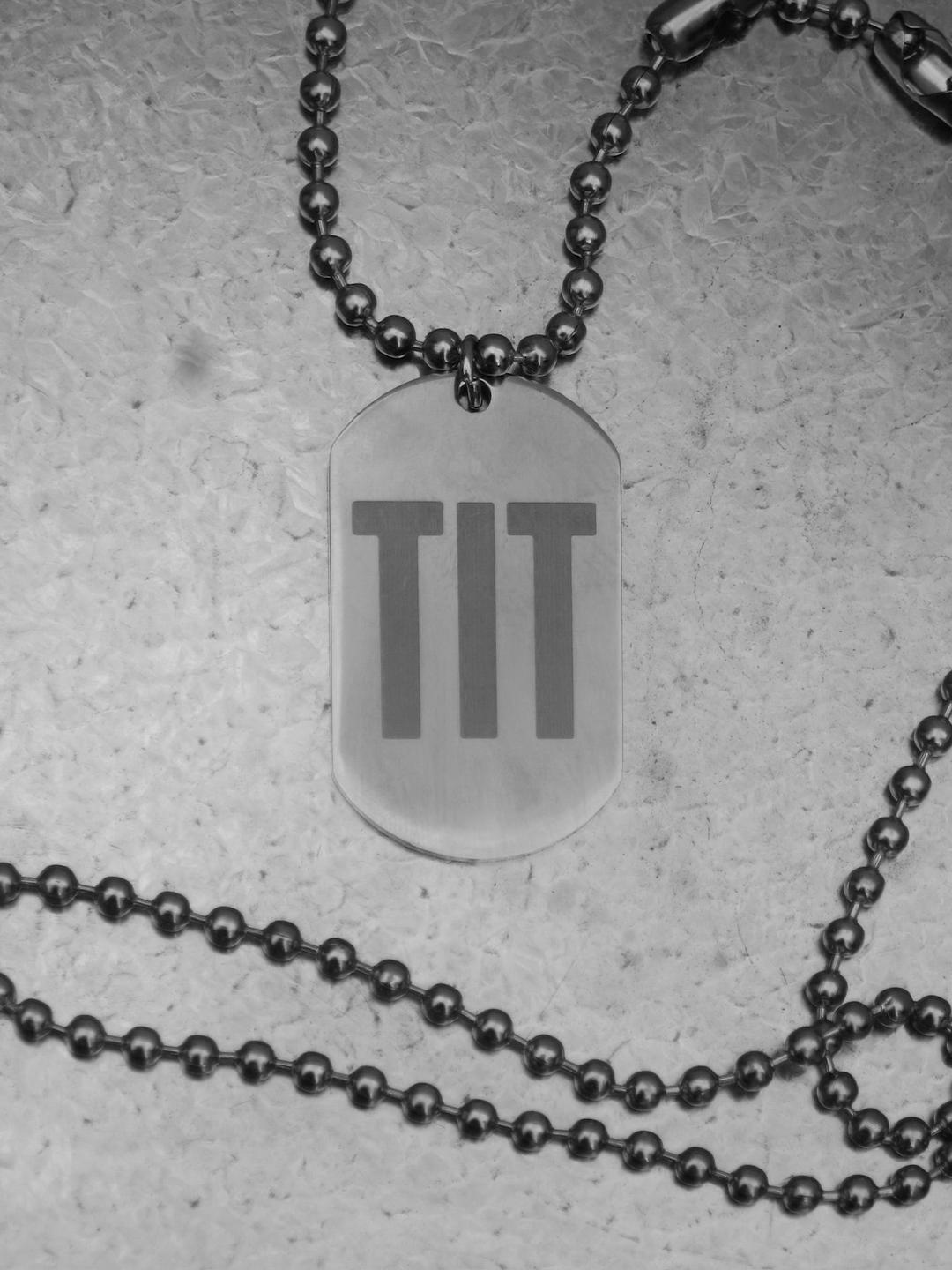 TIT Necklace