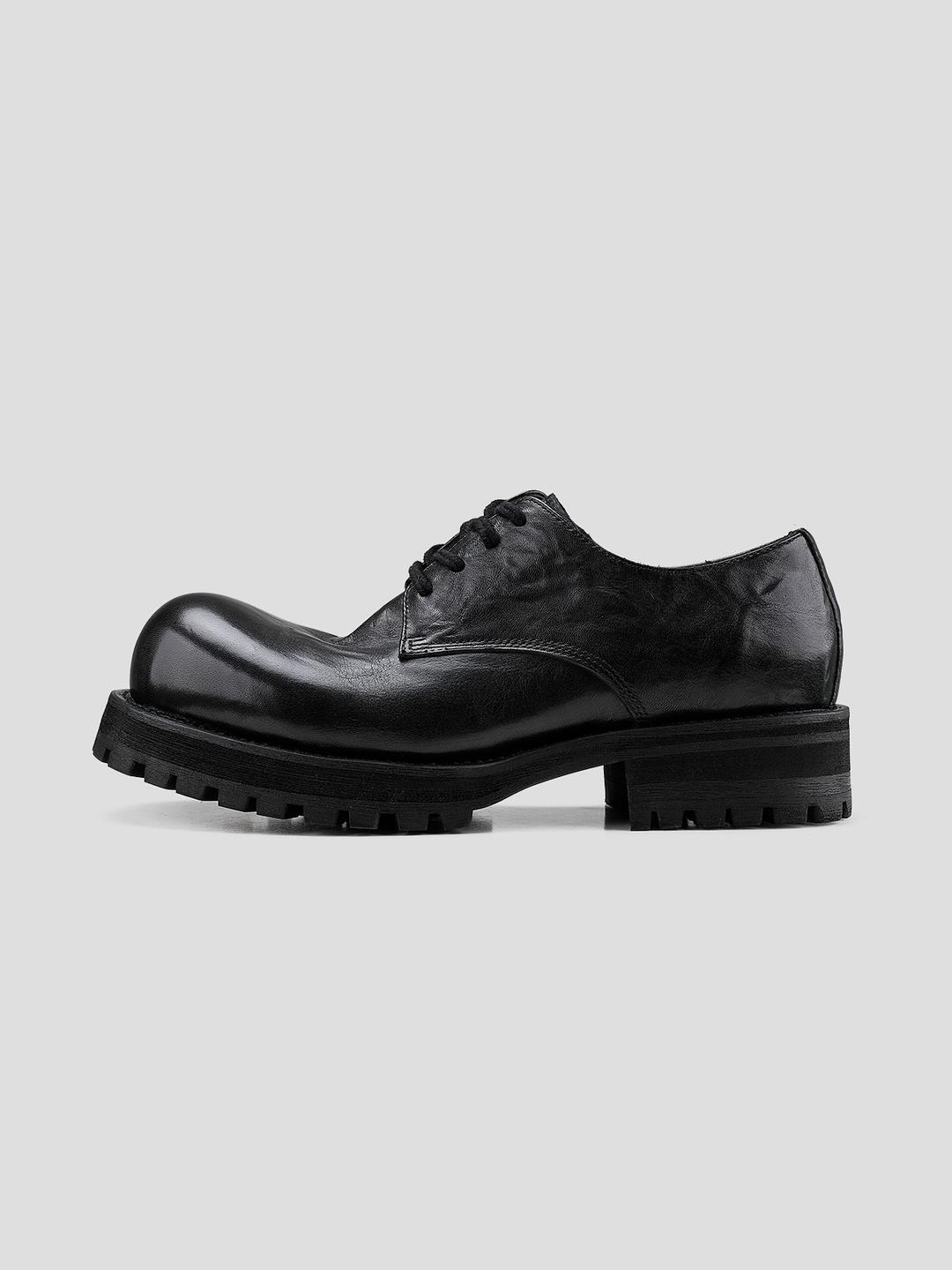 MUSIM DERBY SHOES