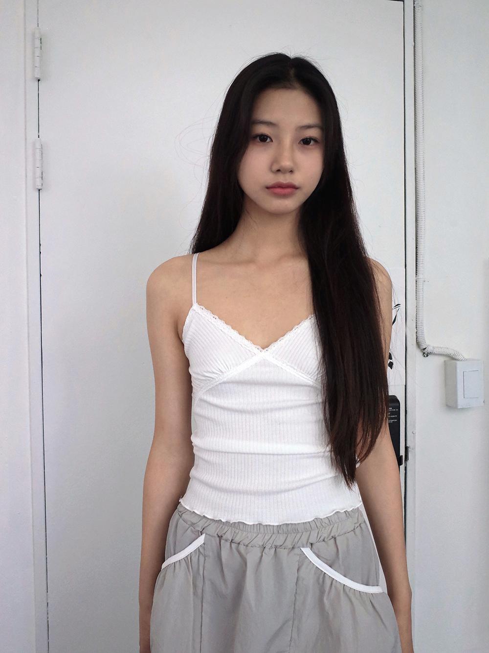 sweet lace slvl