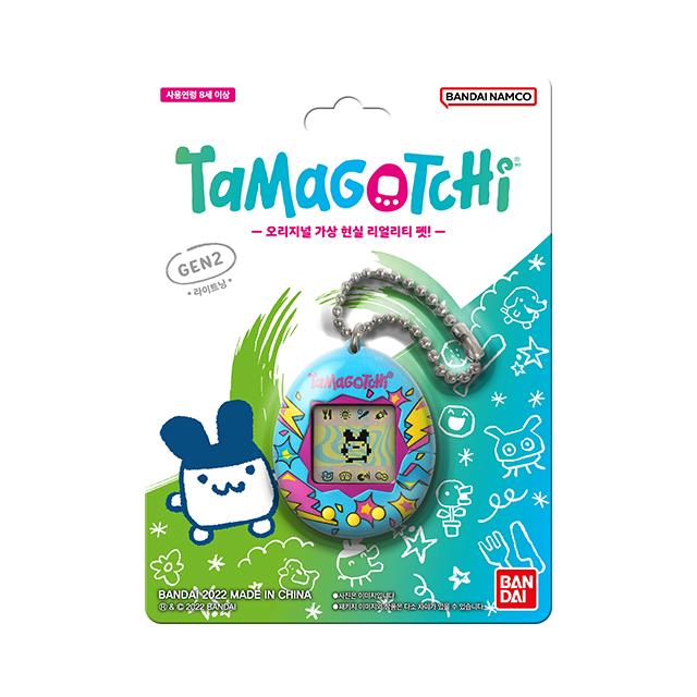 다마고치 오리지널 라이트닝