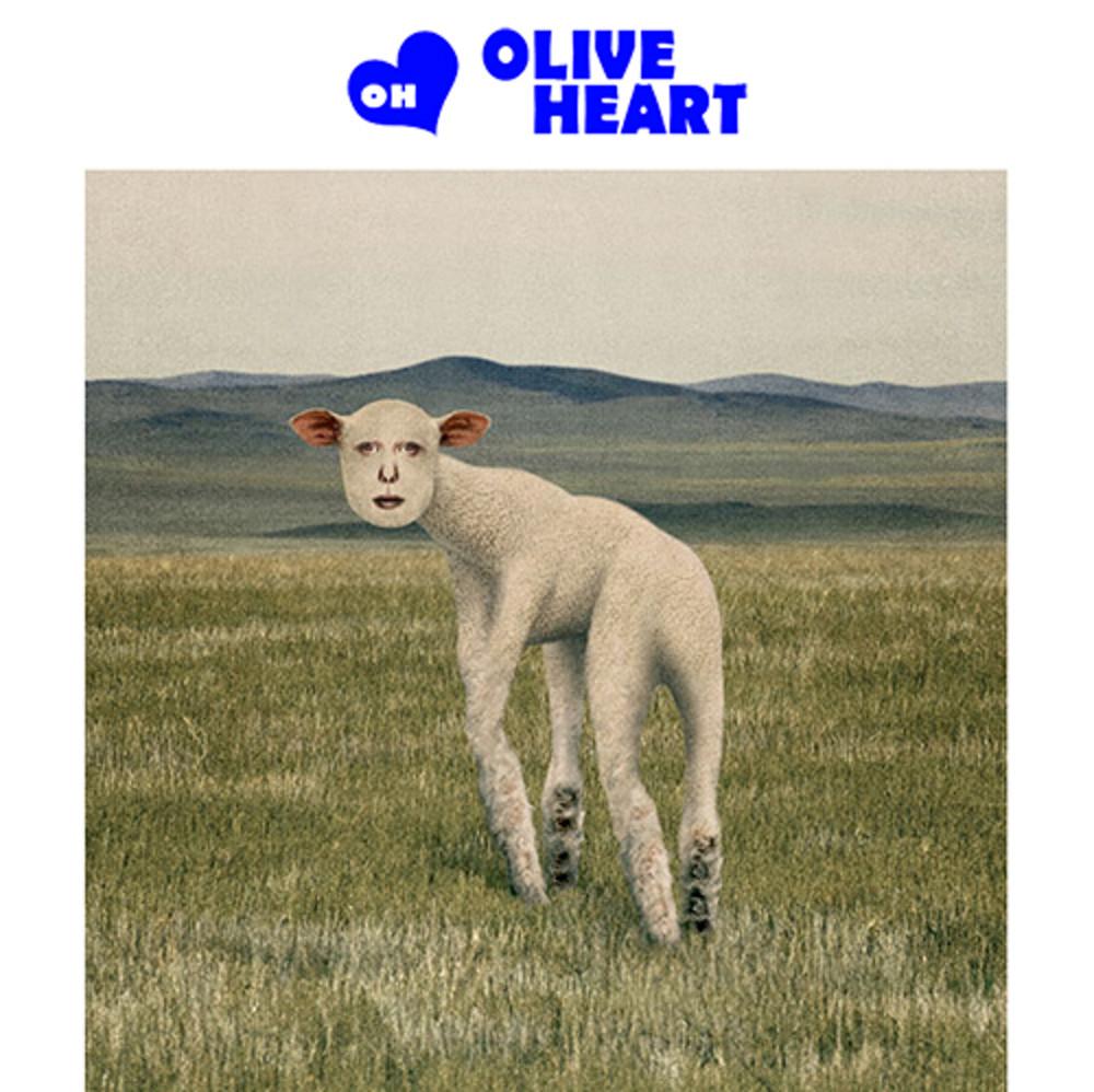 쏜애플 앨범 동물 EP THORNAPPLE