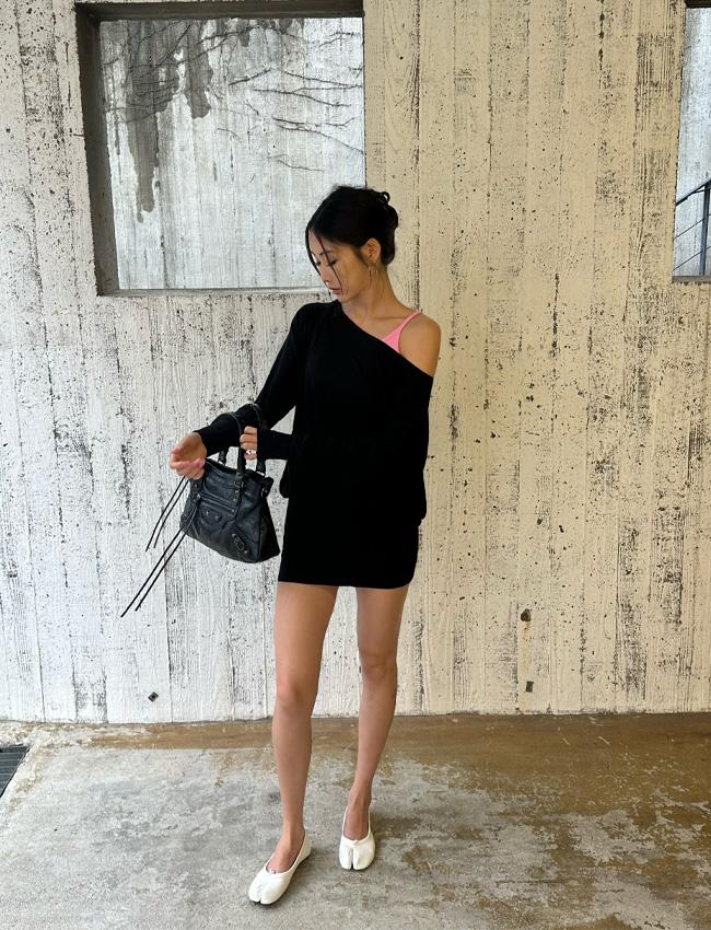 gemma off shoulder ops