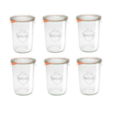 WECK 독일 웩 밀폐용기