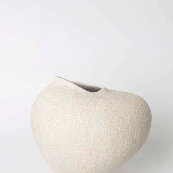 Stone Vase 03