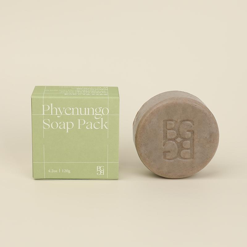 방방곳곳 편운고 비누팩