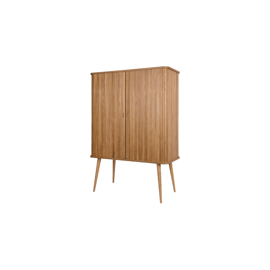 Barbier Cabinet