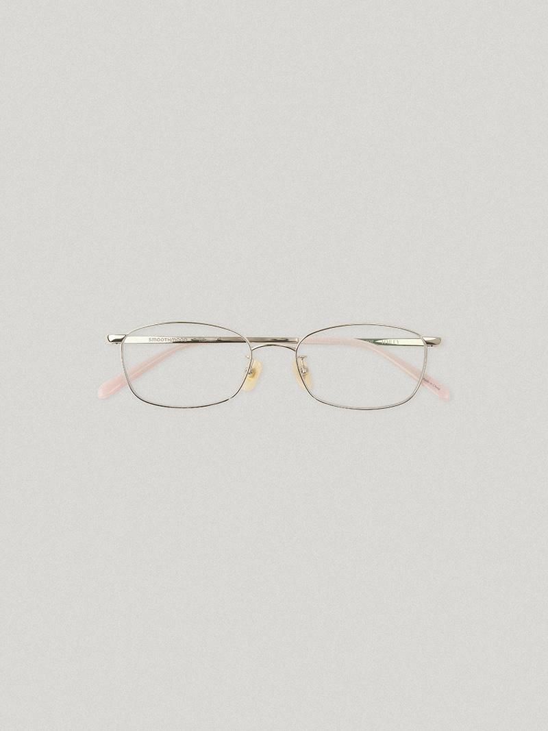 Hailey Glasses Gold