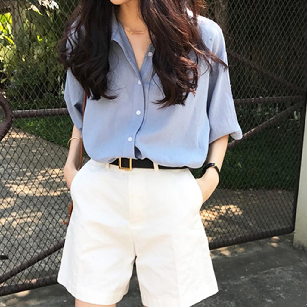 8533오아란블라우스