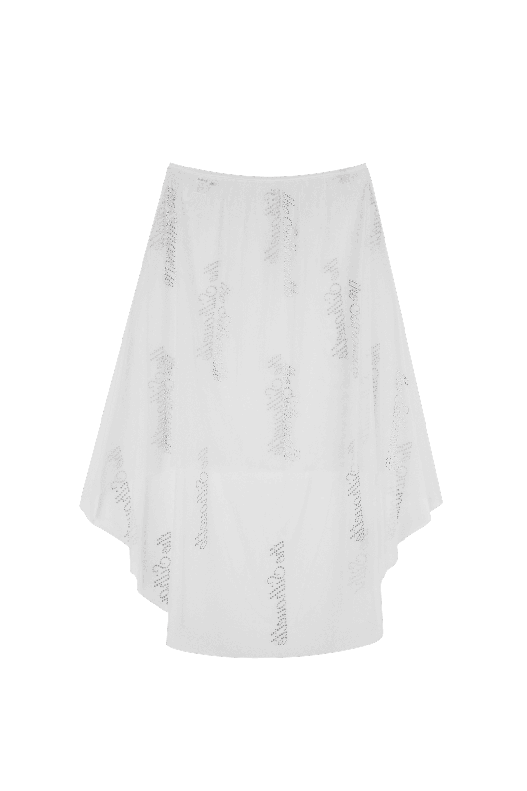 theSILHOUETTE SKIRT