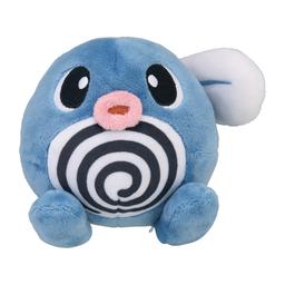 포켓몬센터 봉제인형 Pokémon fit 발챙이