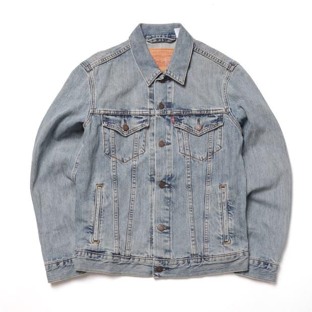 리바이스 Denim Trucker Jacket   | 후루츠패밀리