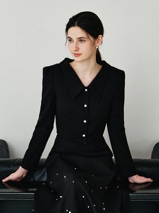 Mercury Jacket (Black)