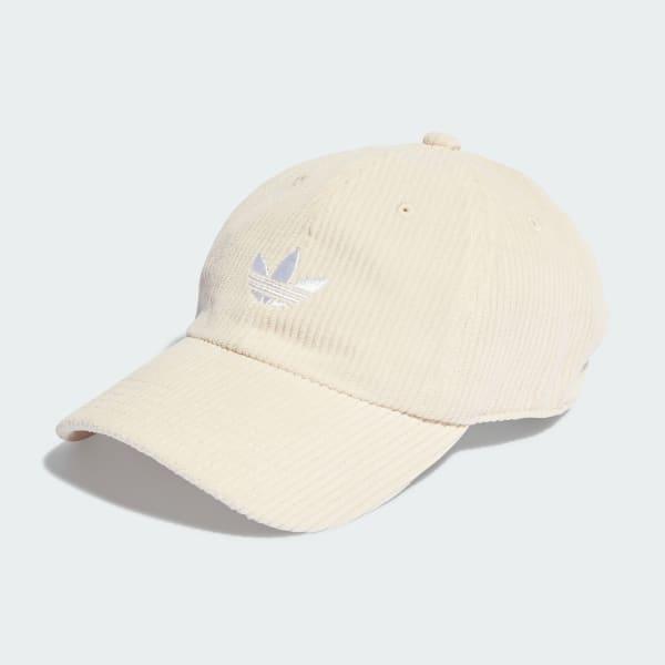 Next+ 코듀로이 대드 캡
