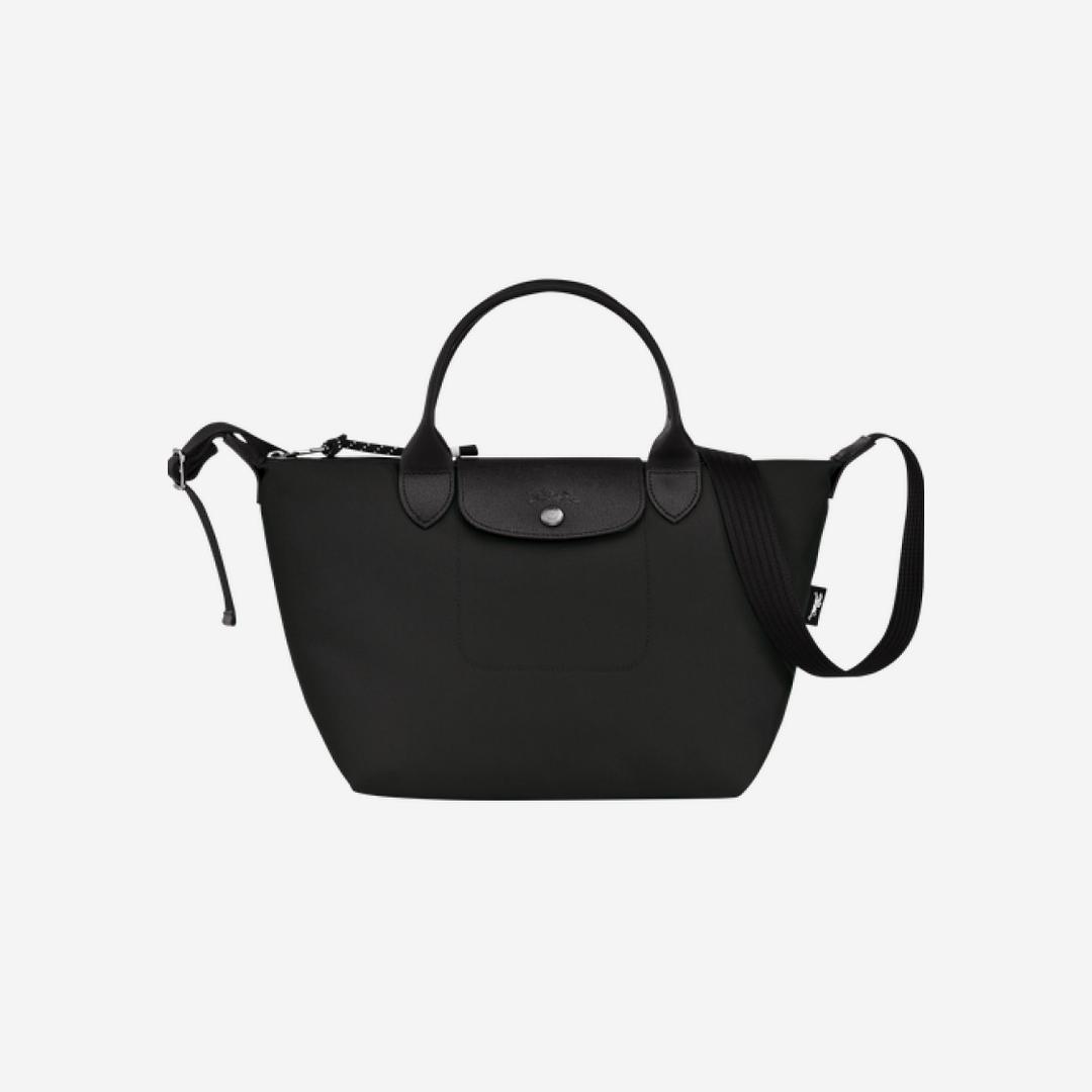 Longchamp Le Pliage Energy Handbag S Black
