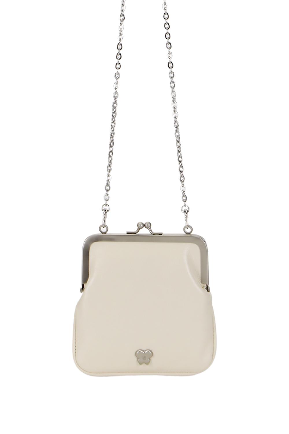 TOAST BAG MINI / IVORY