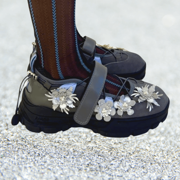 The poppy custom kit