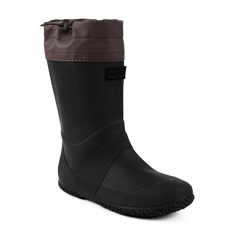 REKKEN Rain Boots_VERRE_RKB126B