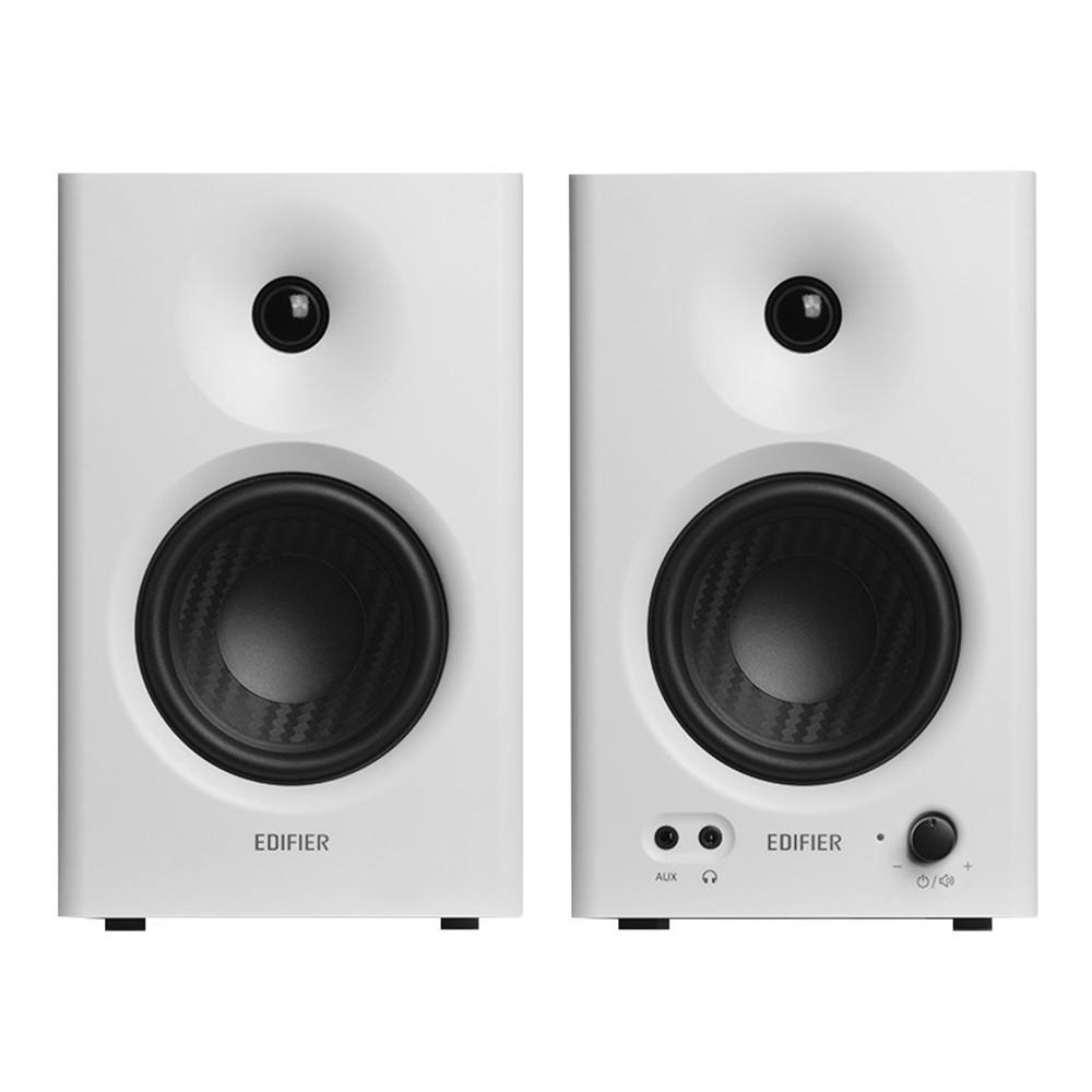 Edifier 에디파이어 스피커 MR4 화이트