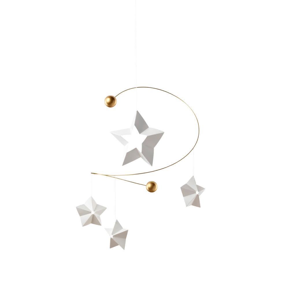 [Flensted mobiles] 플렌스테드 모빌 163 Starry Night