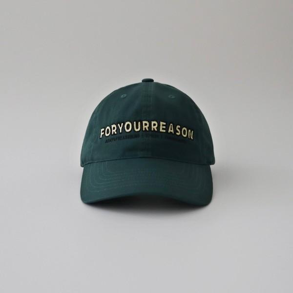 유어볼캡 (Green)