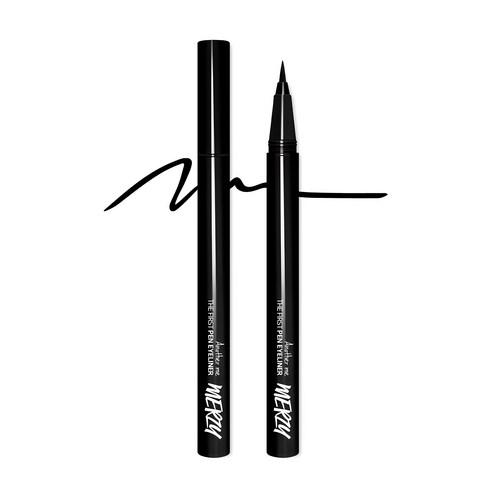 머지 더 퍼스트 펜 아이라이너 0.5g, 오레오, 1개 - 아이메이크업 | 쿠팡