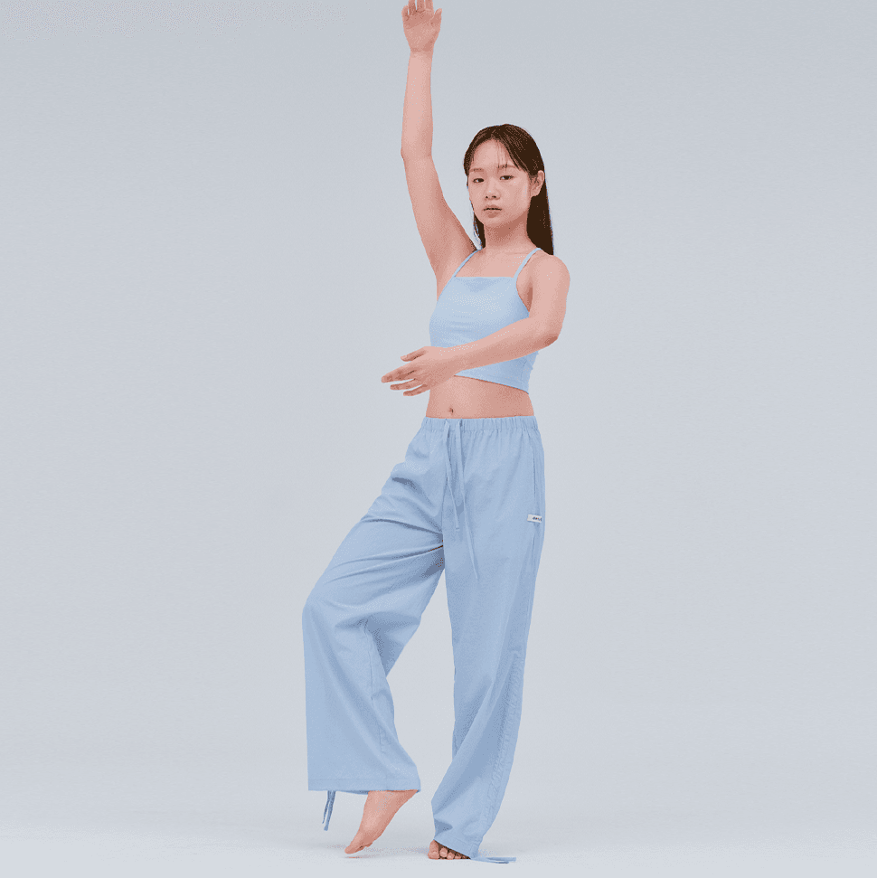 댄프 셔링 투웨이 팬츠