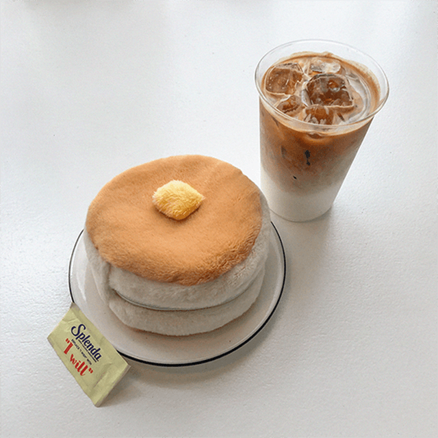 [3차 재입고] Souffle Pancake