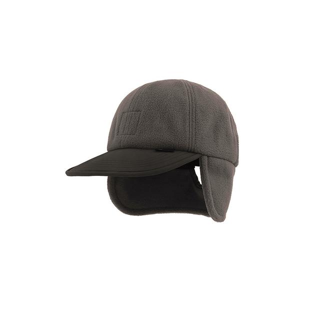 [AW24]HIKER TROOPER CAP / ASH BROWN