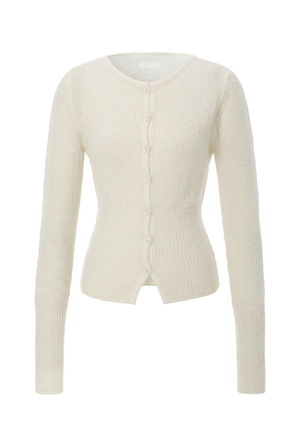 Hailey cardigan