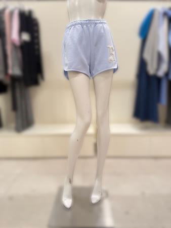 이런 상품 어때요? [SJYP] 쇼트 저지 팬츠 (PW2F1TPCT03W)