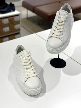 이런 상품 어때요? ECCO 에코 여성 스니커즈 스트리트 플랫폼 W 219503-01007